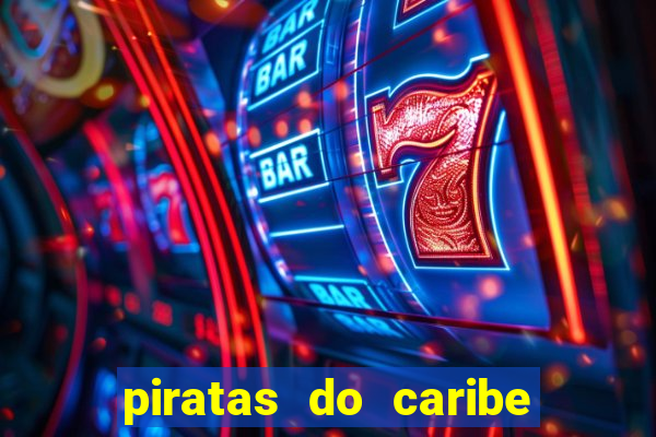 piratas do caribe 1 filme completo dublado